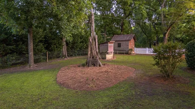 $655,000 | 2870 Prospect Road, Rutledge, GA 30663