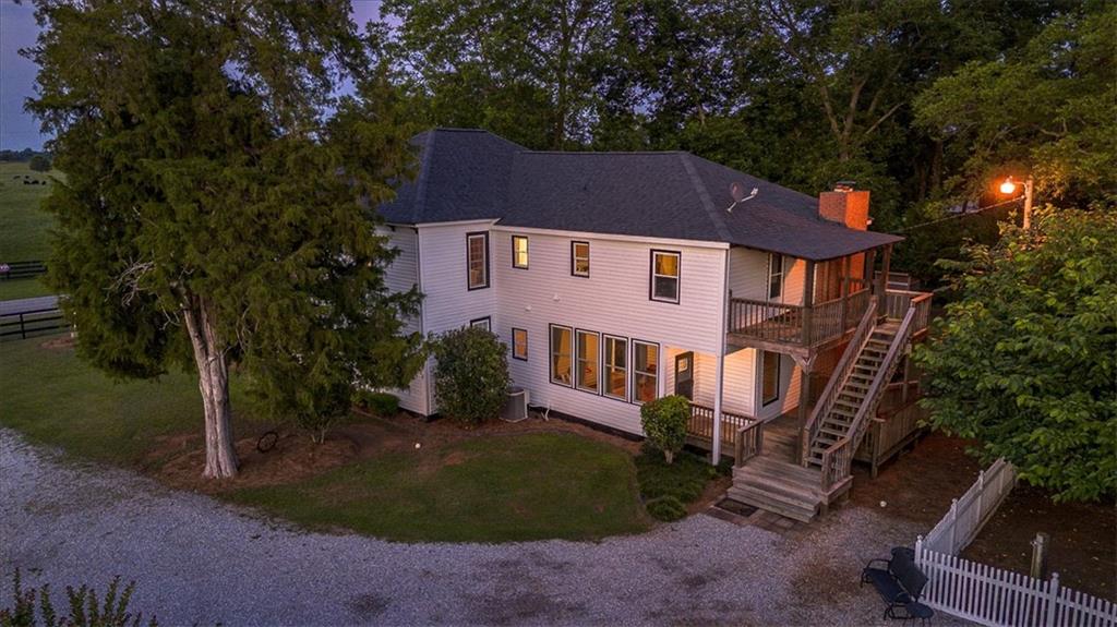 2870 Prospect Road Rutledge, GA 30663 - Photo 84 of 100