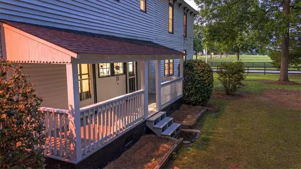 $629,800 | 2870 Prospect Road, Rutledge, GA 30663