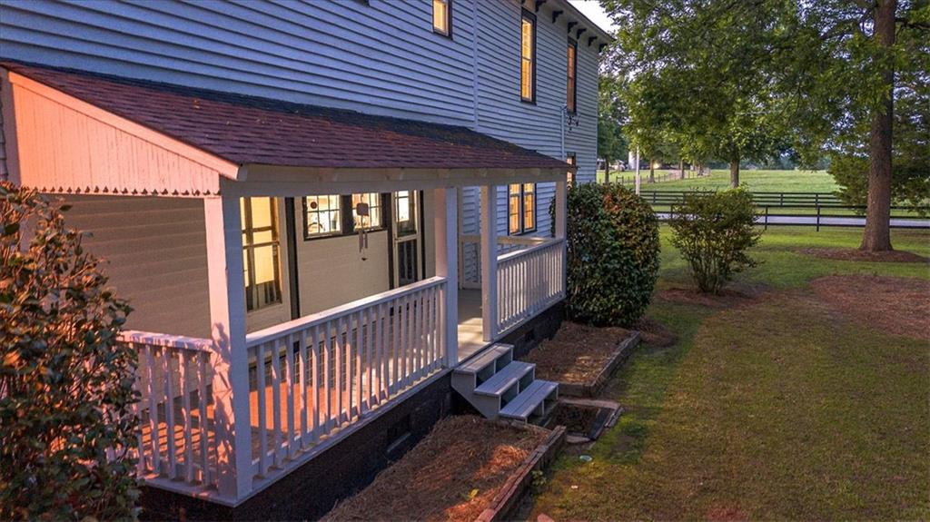 2870 Prospect Road Rutledge, GA 30663 - Photo 85 of 100