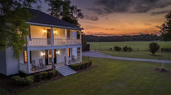 $629,800 | 2870 Prospect Road, Rutledge, GA 30663