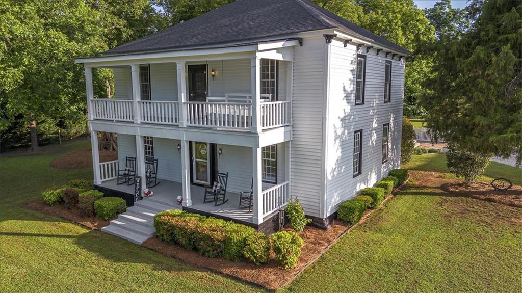 2870 Prospect Road Rutledge, GA 30663 - Photo 87 of 100