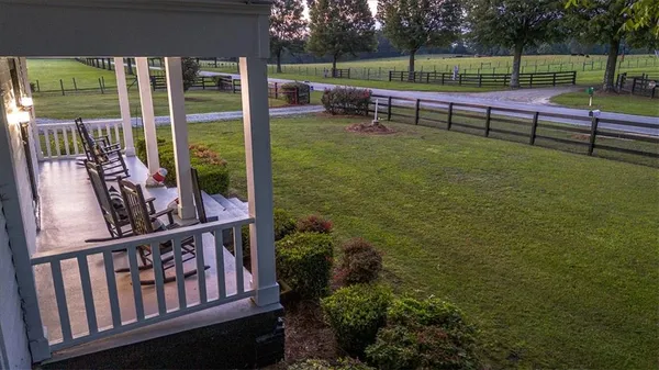 $629,800 | 2870 Prospect Road, Rutledge, GA 30663