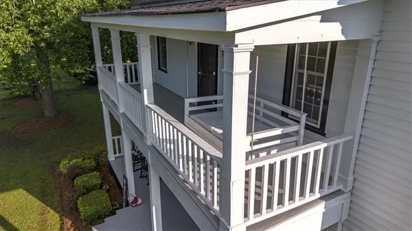 $629,800 | 2870 Prospect Road, Rutledge, GA 30663