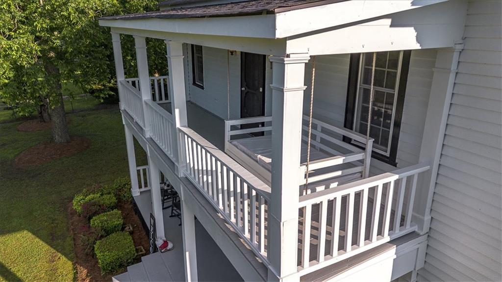 2870 Prospect Road Rutledge, GA 30663 - Photo 89 of 100