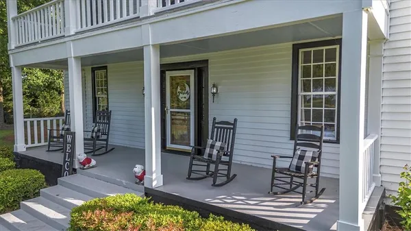 $629,800 | 2870 Prospect Road, Rutledge, GA 30663