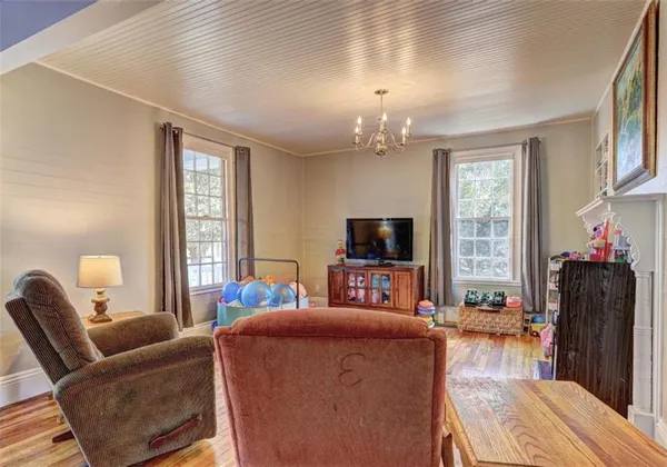 $629,800 | 2870 Prospect Road, Rutledge, GA 30663