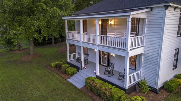 $629,800 | 2870 Prospect Road, Rutledge, GA 30663