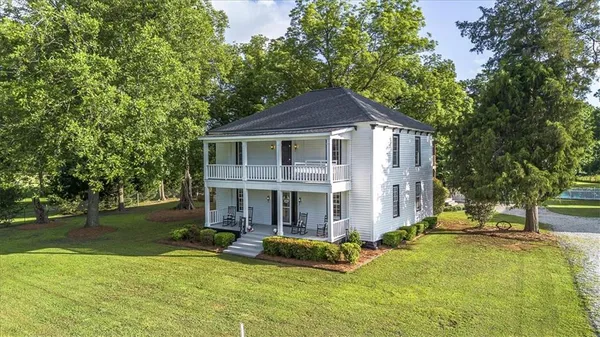 $629,800 | 2870 Prospect Road, Rutledge, GA 30663
