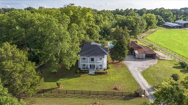 $629,800 | 2870 Prospect Road, Rutledge, GA 30663