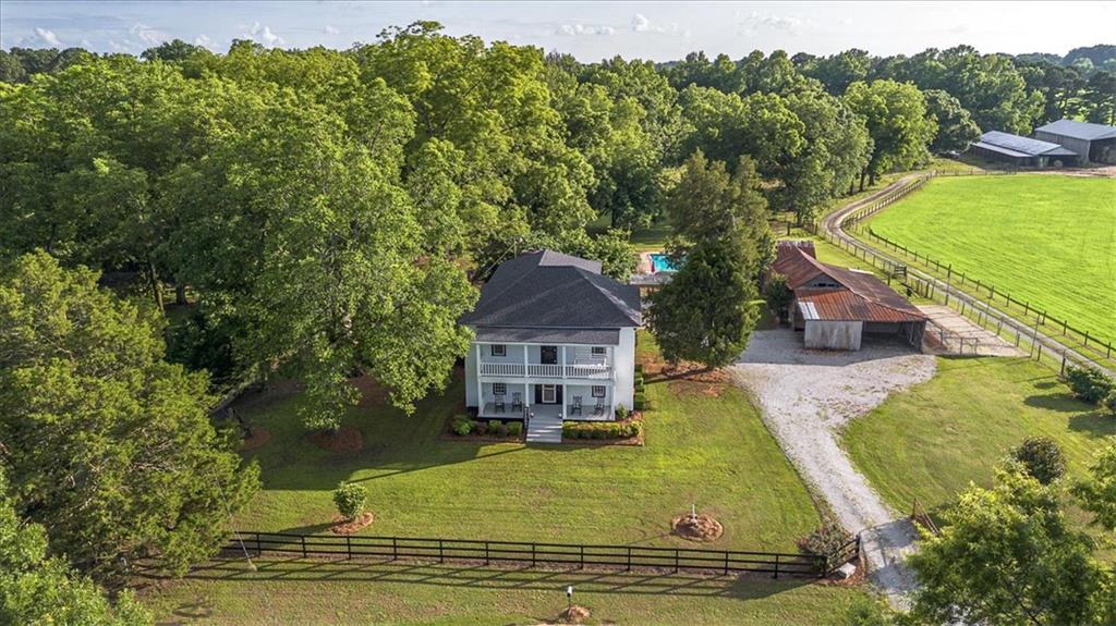 2870 Prospect Road Rutledge, GA 30663 - Photo 96 of 100