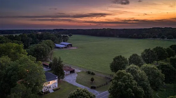 $629,800 | 2870 Prospect Road, Rutledge, GA 30663