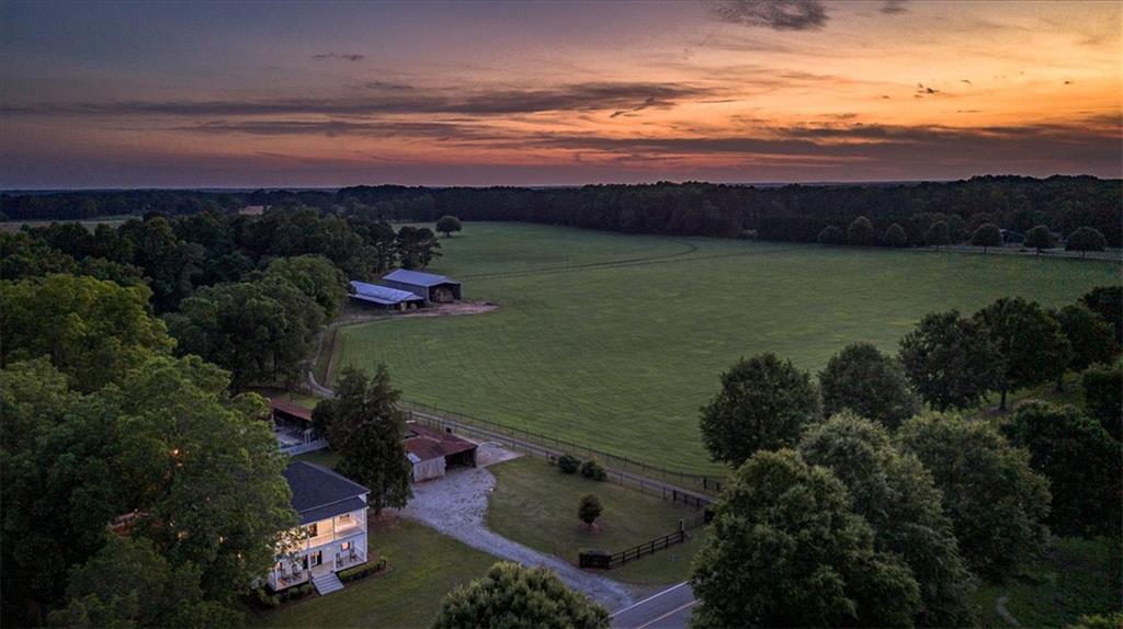 2870 Prospect Road Rutledge, GA 30663 - Photo 100 of 100