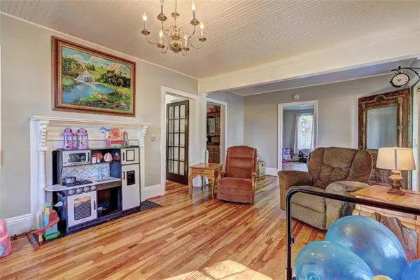 $629,800 | 2870 Prospect Road, Rutledge, GA 30663