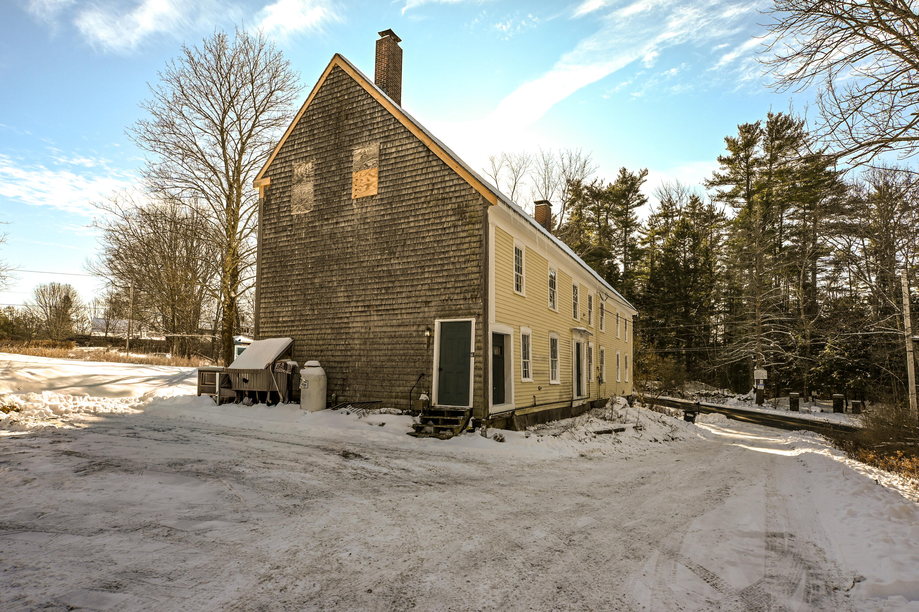 30 Joy Valley Road Buxton, ME 04093 - Photo 72 of 81 30JoyValleyRd-1