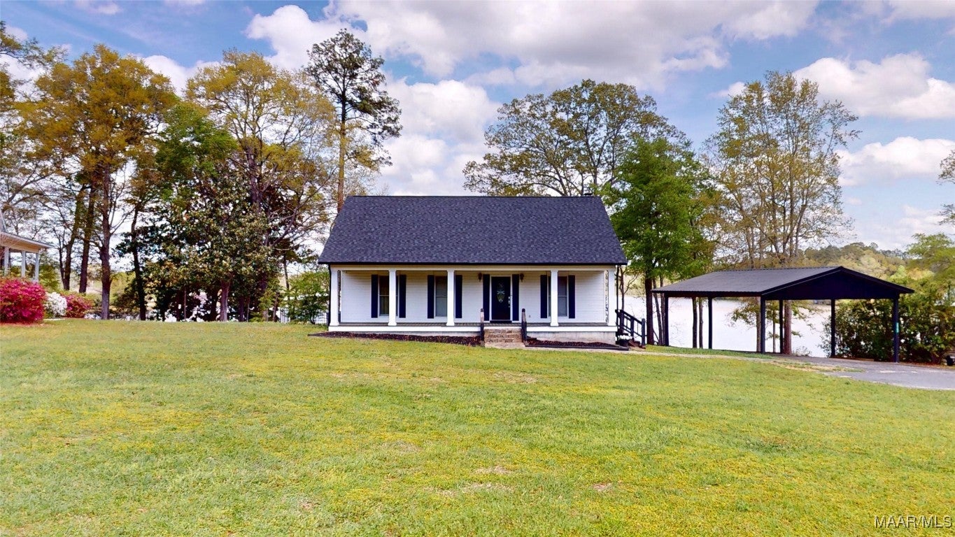 29782 Lake Top Road Andalusia, AL 36421 - Photo 17 of 27 Gallery Image 17