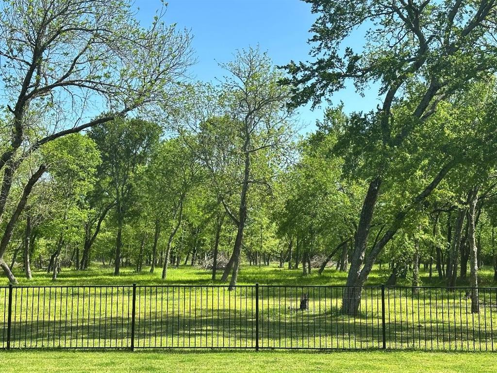 8300 Willow Circle Terrell, TX 75160 - Photo 12 of 14 Acreage in back