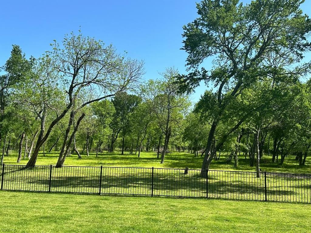 8300 Willow Circle Terrell, TX 75160 - Photo 13 of 14 View of acreage with fence
