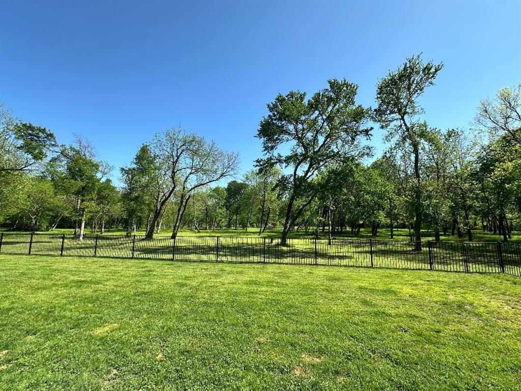 8300 Willow Circle Terrell, TX 75160 - Photo 14 of 14 25. Acres in back
