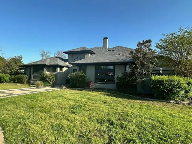 $1,150,000 | 8300 Willow Circle, Terrell, TX 75160