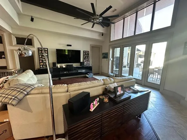 $1,150,000 | 8300 Willow Circle, Terrell, TX 75160