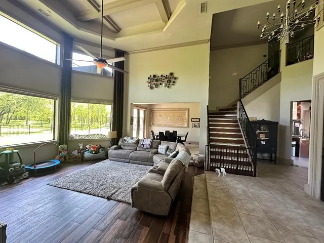 $1,150,000 | 8300 Willow Circle, Terrell, TX 75160