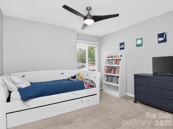 8401 Raintree Lane Charlotte, NC 28277 - Photo 26 of 48