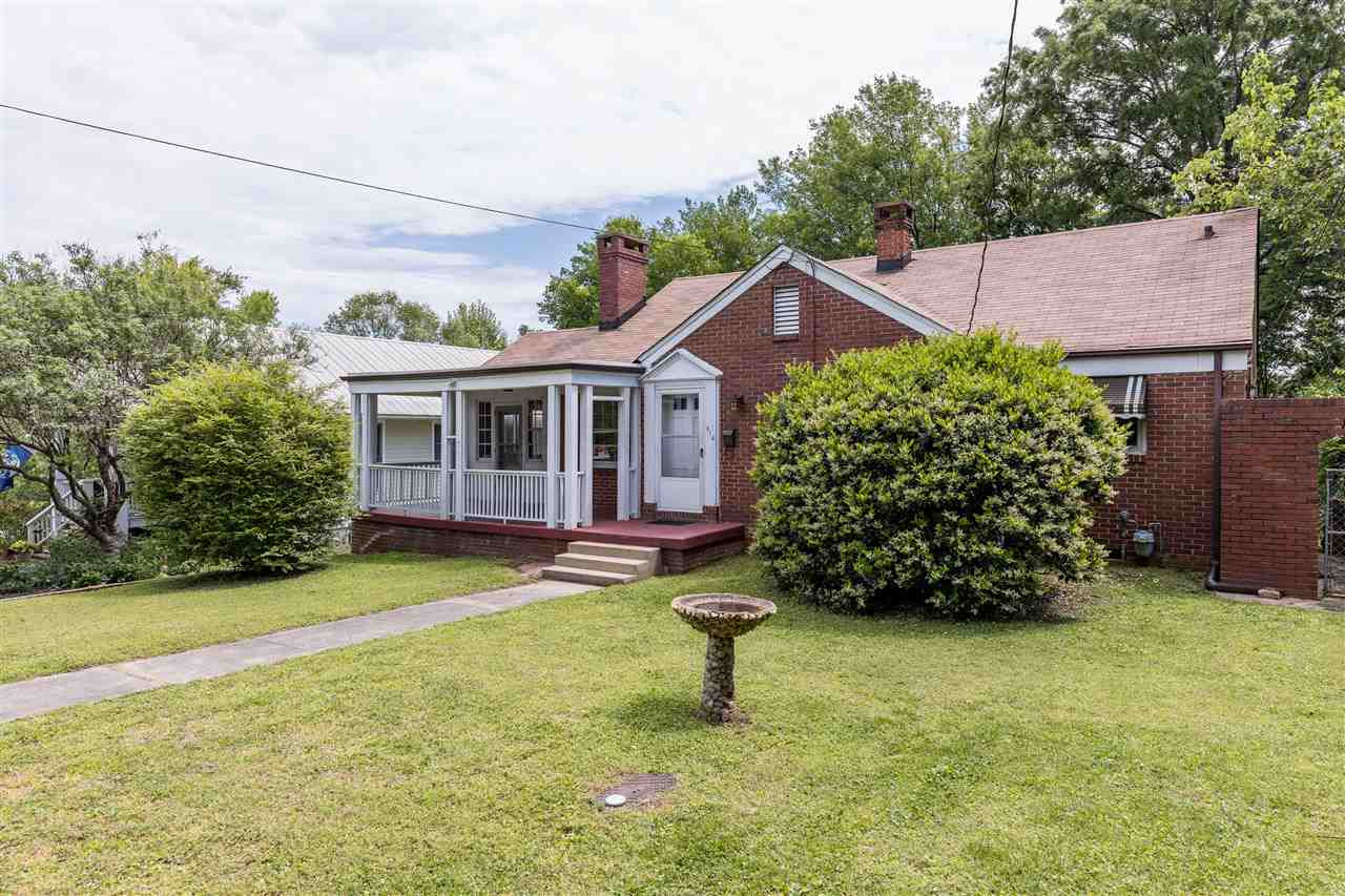 614 Elm Street Raleigh, NC 27604 - Photo 2 of 30 Photo 2