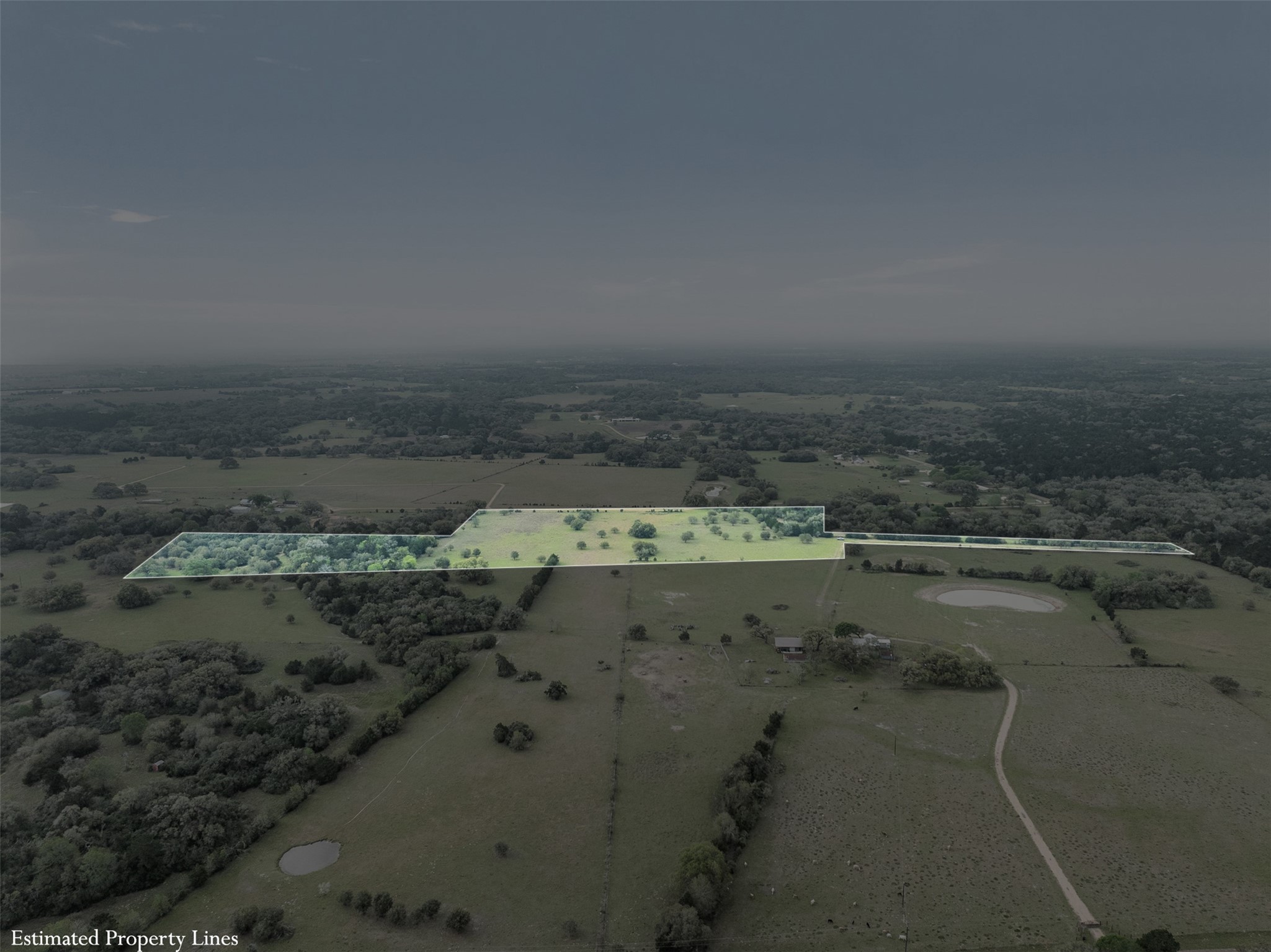 1017 New Ulm Road Cat Spring, TX 78933 - Photo 24 of 25