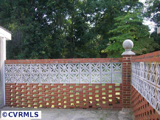 6000 Grinton Road Richmond, VA 23234 - Photo 10 of 10 Other - Great Brigk work