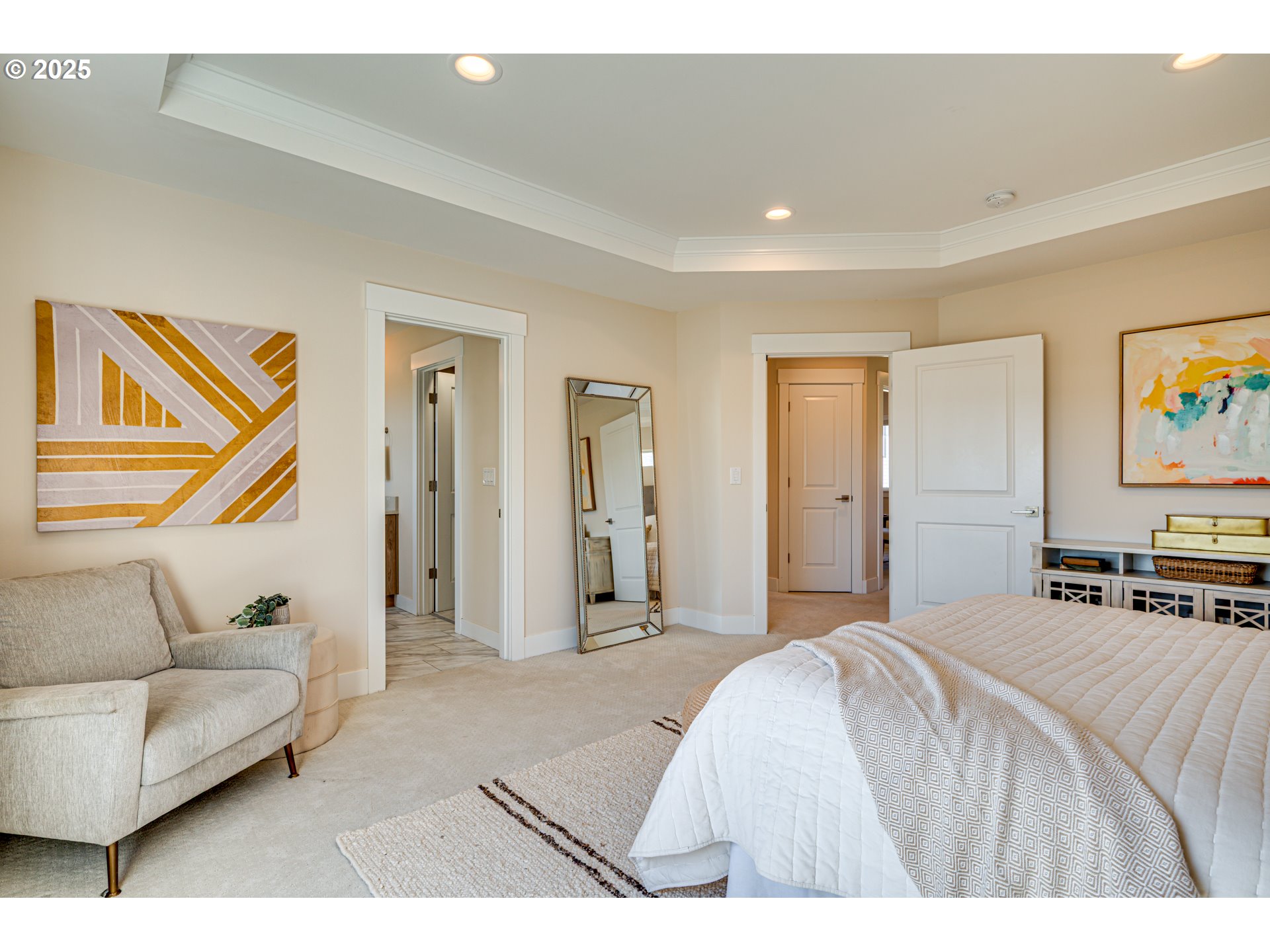 124 West 12th Way La Center, WA 98629 - Photo 16 of 35