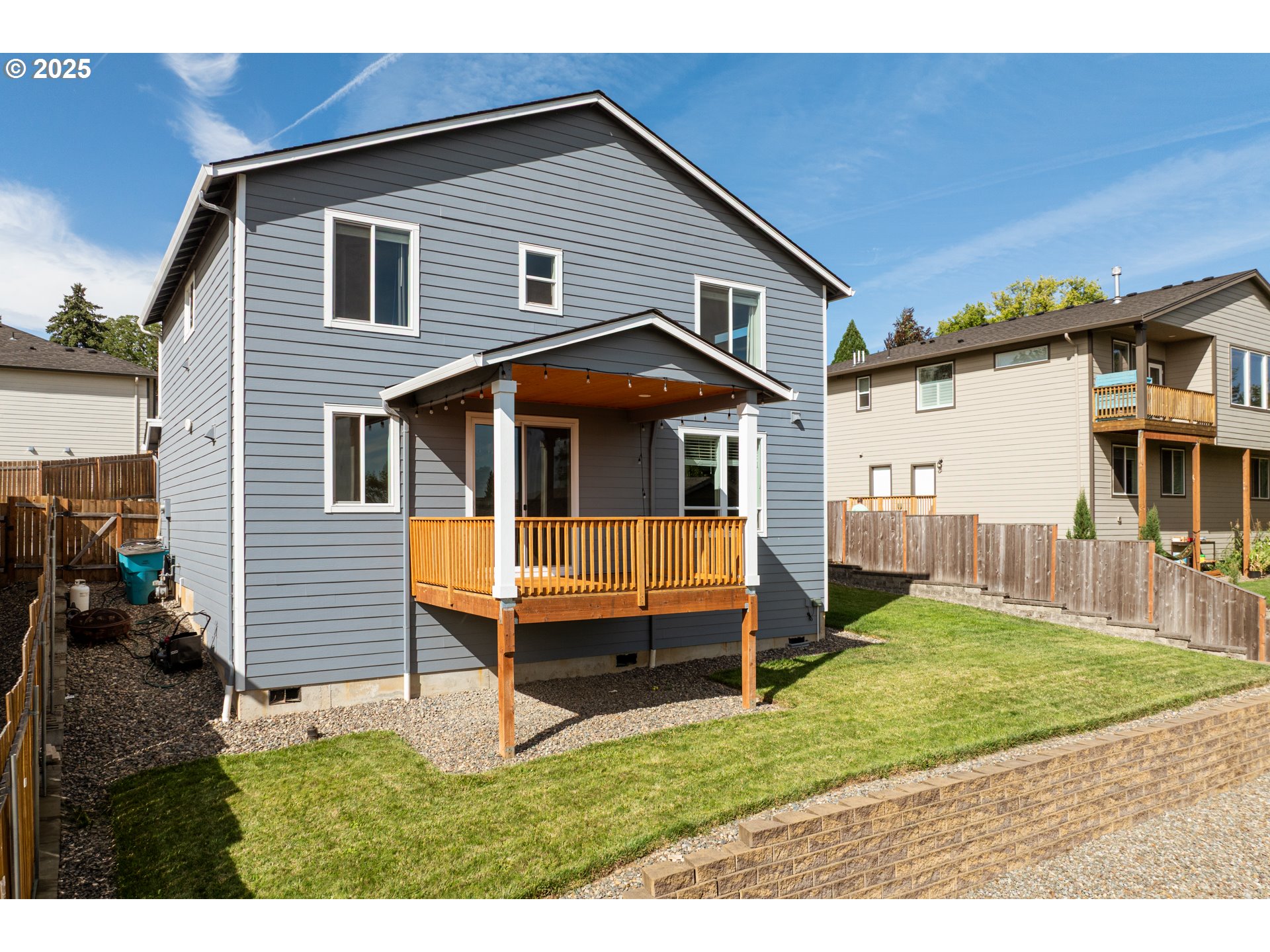 124 West 12th Way La Center, WA 98629 - Photo 30 of 35