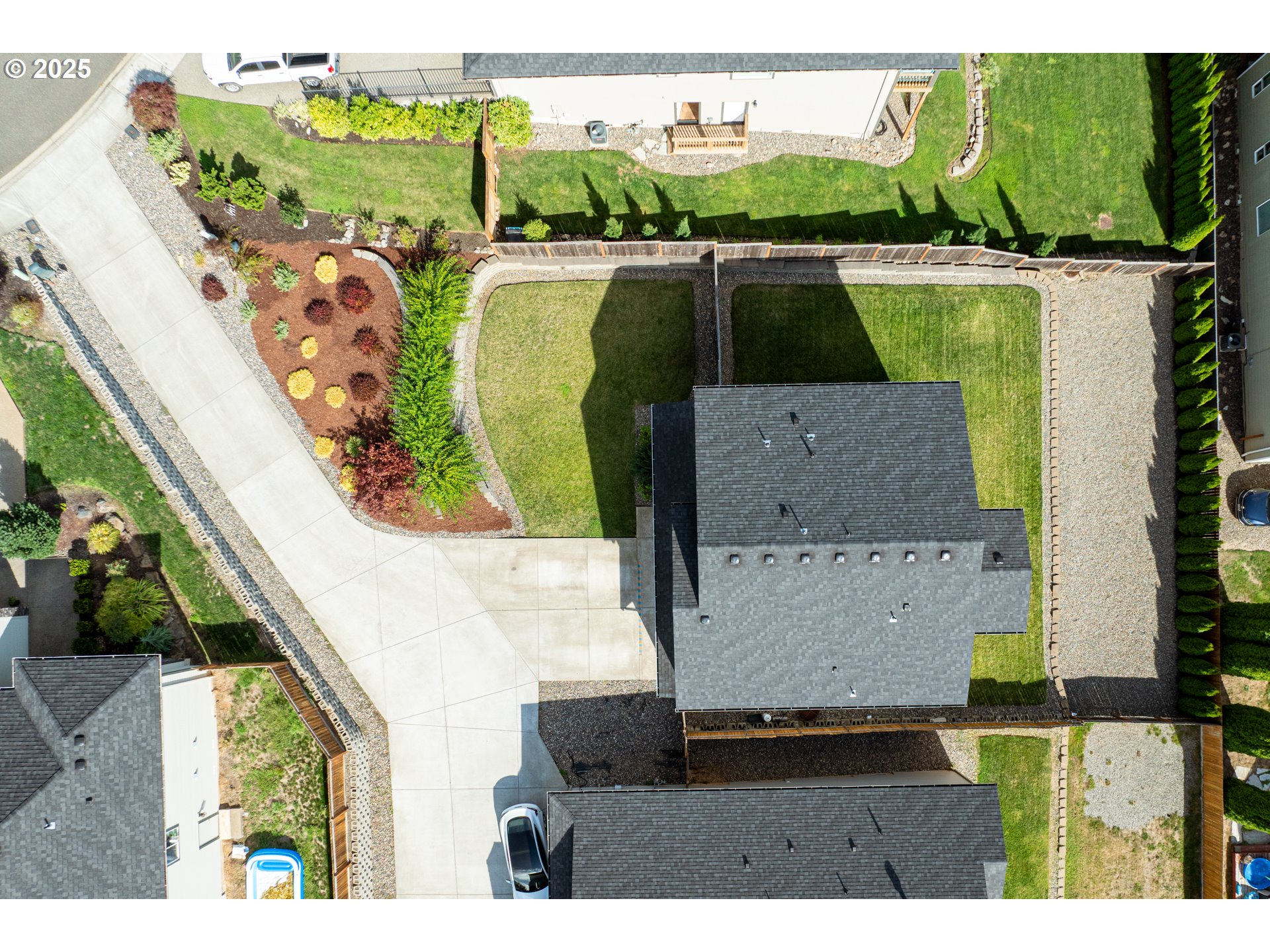 124 West 12th Way La Center, WA 98629 - Photo 33 of 35