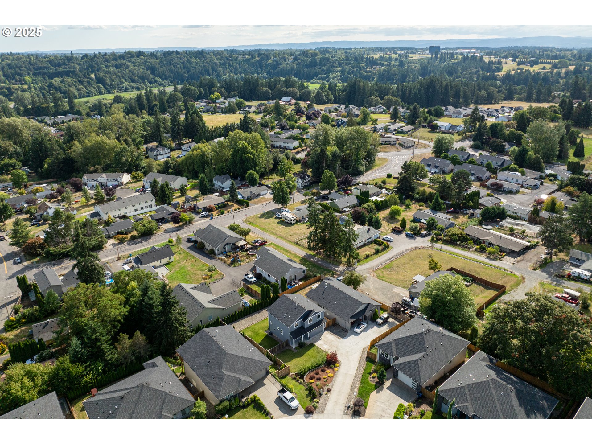 124 West 12th Way La Center, WA 98629 - Photo 34 of 35