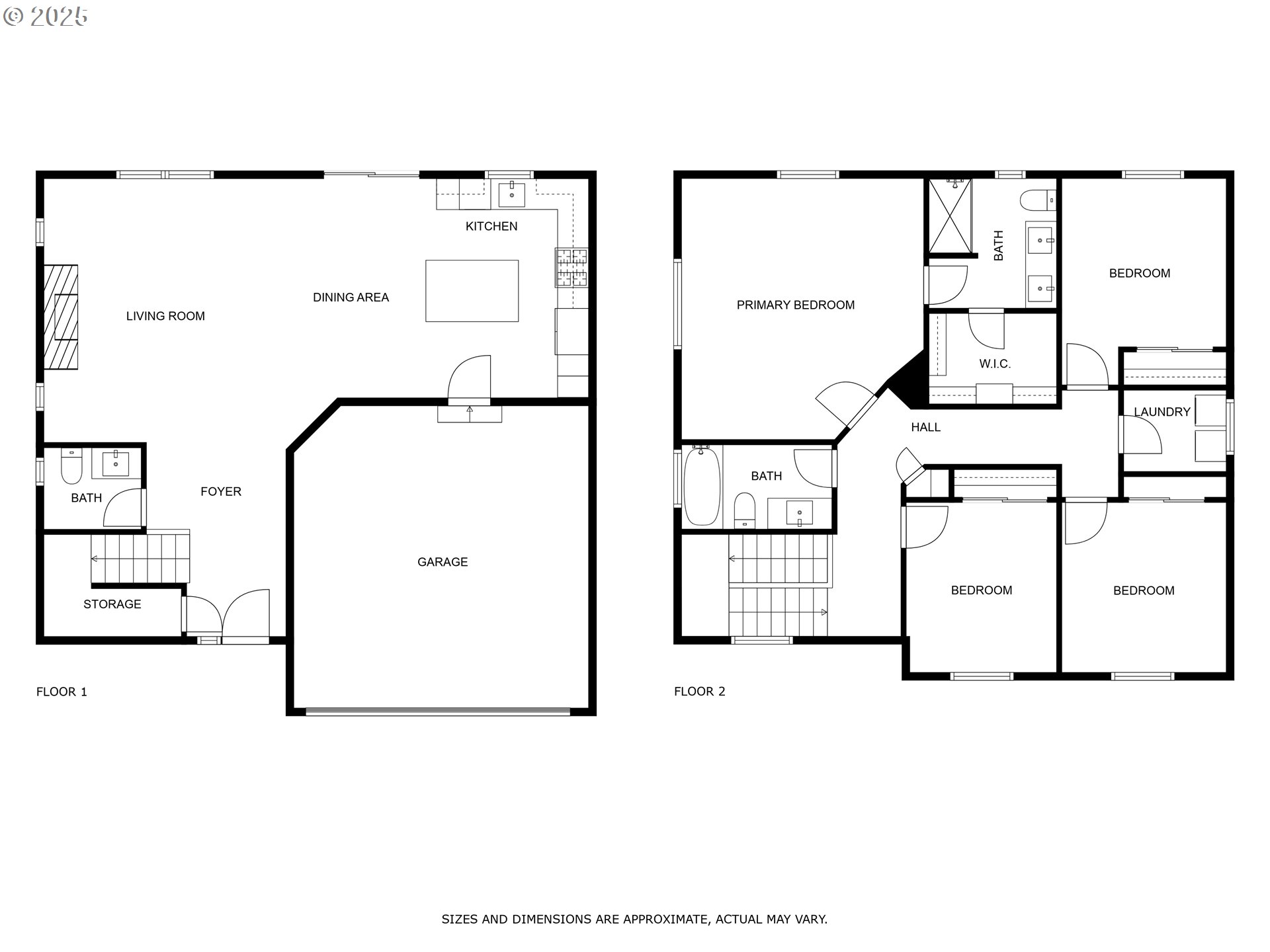 124 West 12th Way La Center, WA 98629 - Photo 35 of 35