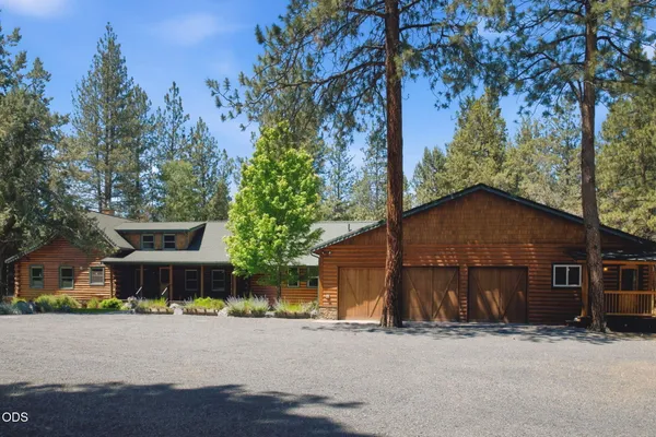 $1,775,000 | 69566 Paint Brush Lane, Sisters, OR 97759