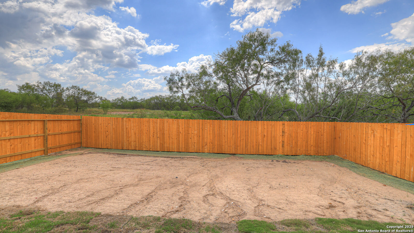 400 Wild Goose Drive Luling, TX 78648 - Photo 25 of 28 a view of an outdoor space and a lake view