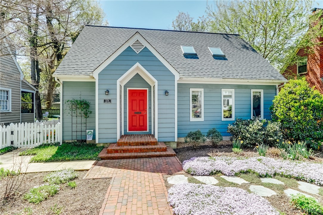 5214 Sylvan Road Richmond, VA 23225 - Photo 1 of 50 Gallery Image 1