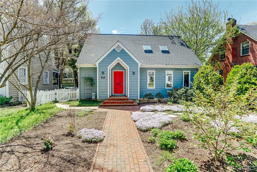 5214 Sylvan Road Richmond, VA 23225 - Photo 2 of 50 Gallery Image 2
