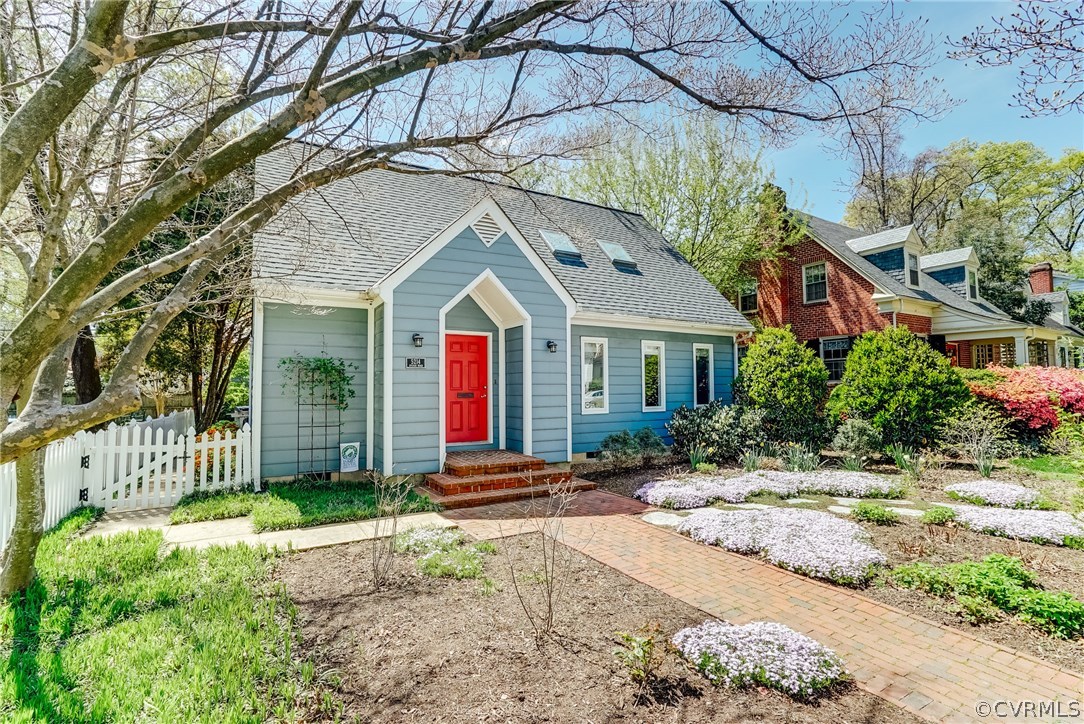 5214 Sylvan Road Richmond, VA 23225 - Photo 3 of 50 Gallery Image 3