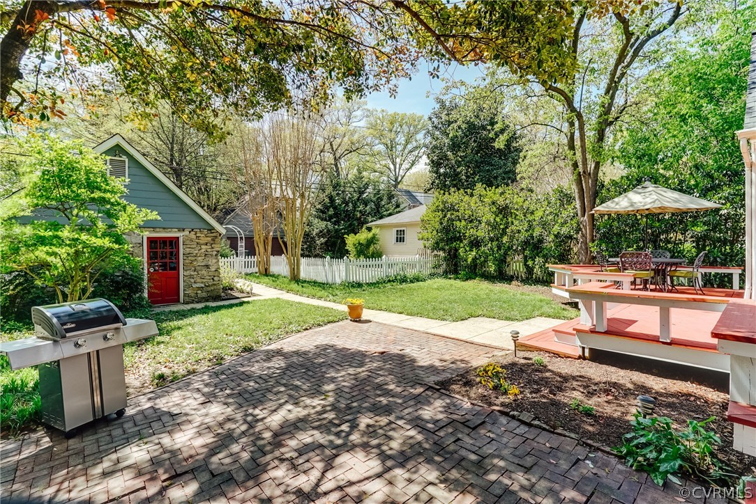 5214 Sylvan Road Richmond, VA 23225 - Photo 36 of 50 Gallery Image 36