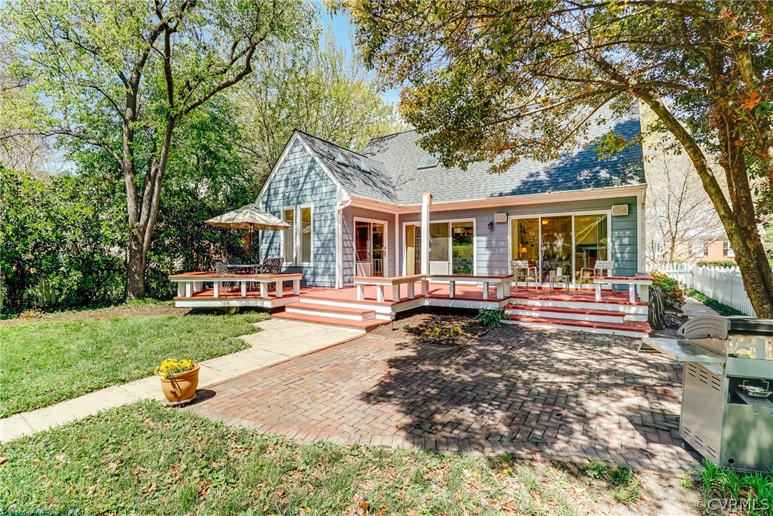 5214 Sylvan Road Richmond, VA 23225 - Photo 37 of 50 Gallery Image 37