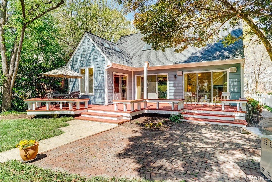 5214 Sylvan Road Richmond, VA 23225 - Photo 38 of 50 Gallery Image 38