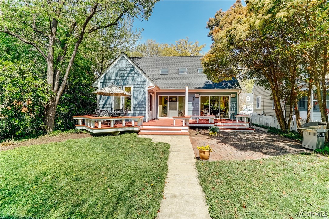 5214 Sylvan Road Richmond, VA 23225 - Photo 39 of 50 Gallery Image 39
