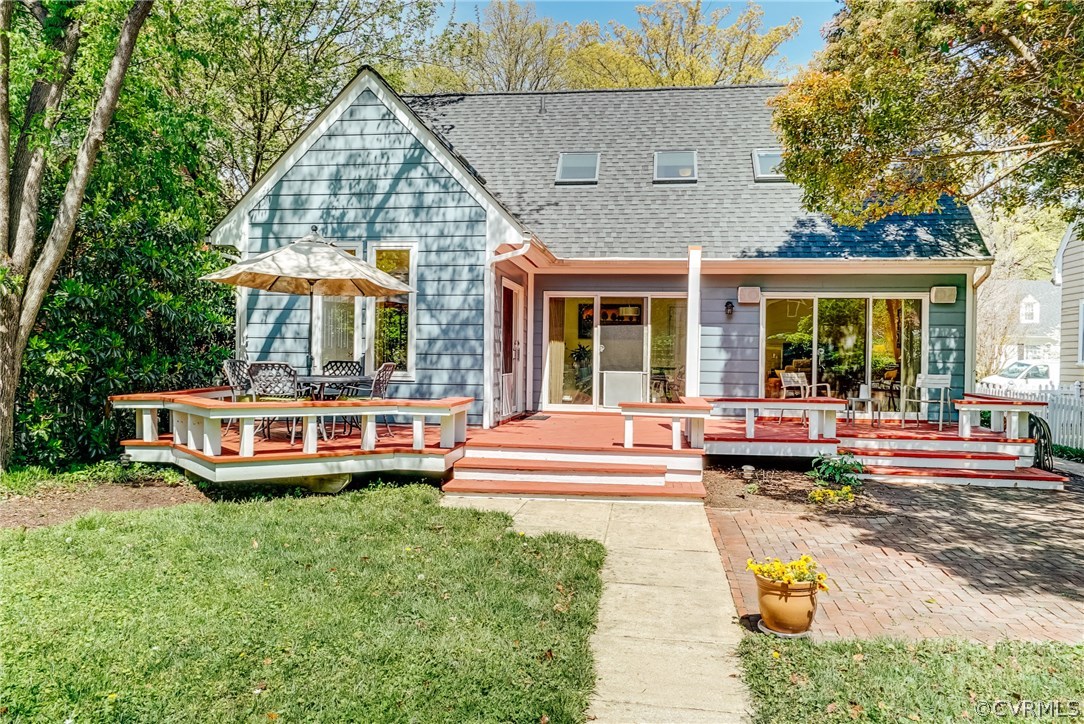 5214 Sylvan Road Richmond, VA 23225 - Photo 40 of 50 Gallery Image 40