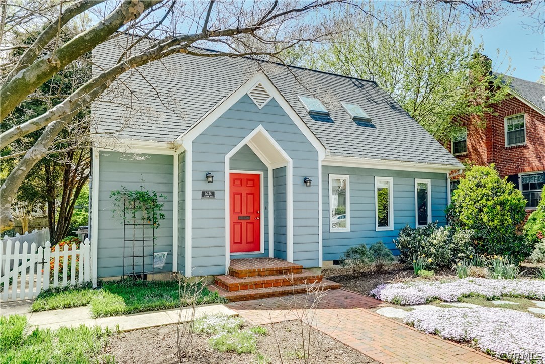 5214 Sylvan Road Richmond, VA 23225 - Photo 4 of 50 Gallery Image 4