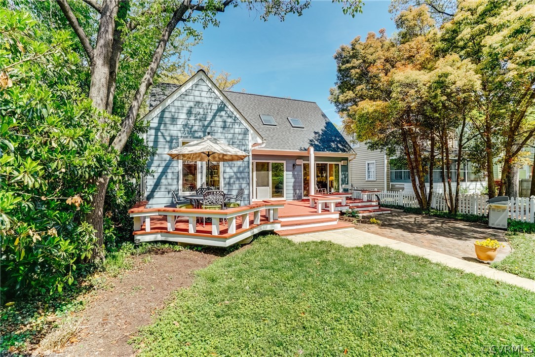 5214 Sylvan Road Richmond, VA 23225 - Photo 41 of 50 Gallery Image 41