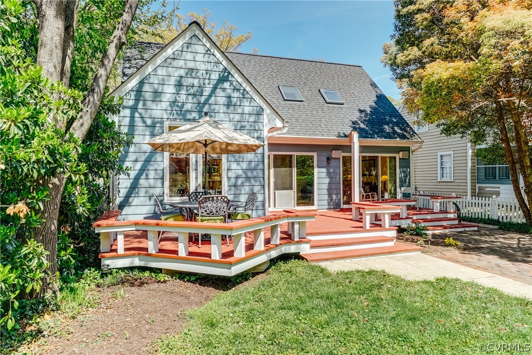5214 Sylvan Road Richmond, VA 23225 - Photo 42 of 50 Gallery Image 42