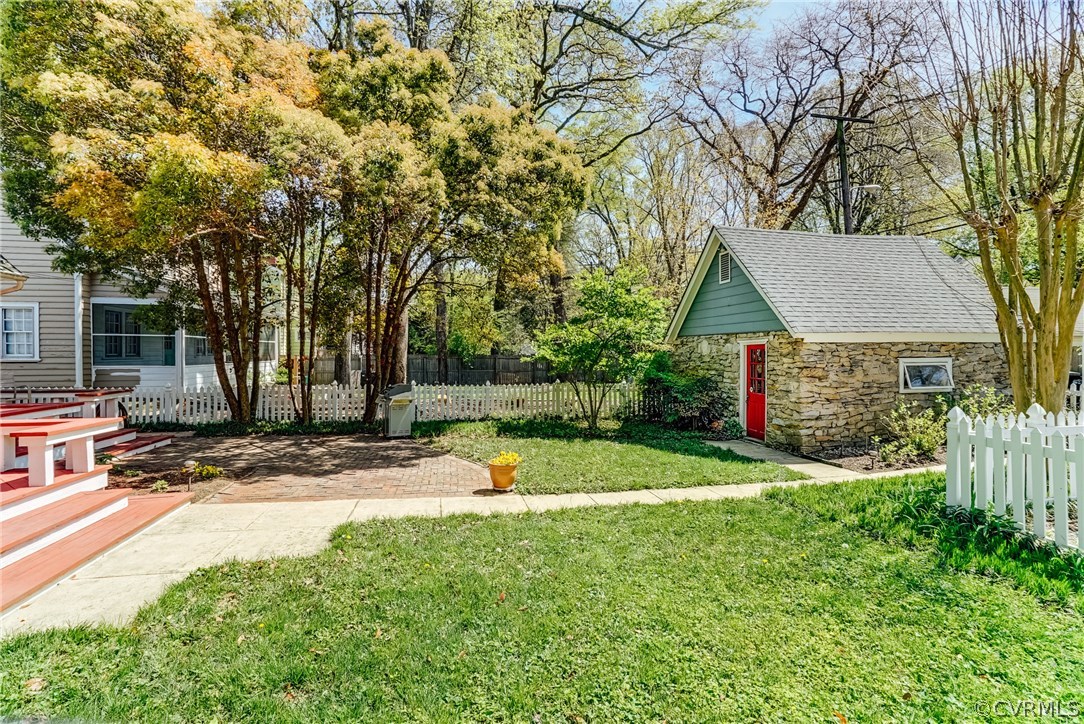 5214 Sylvan Road Richmond, VA 23225 - Photo 43 of 50 Gallery Image 43