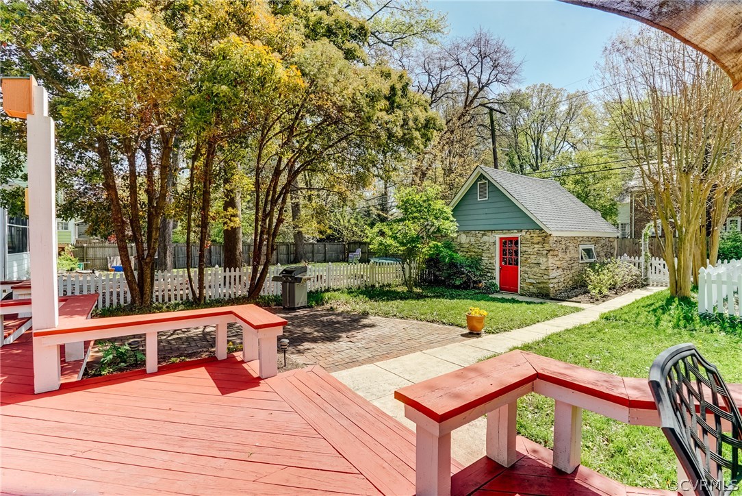 5214 Sylvan Road Richmond, VA 23225 - Photo 44 of 50 Gallery Image 44